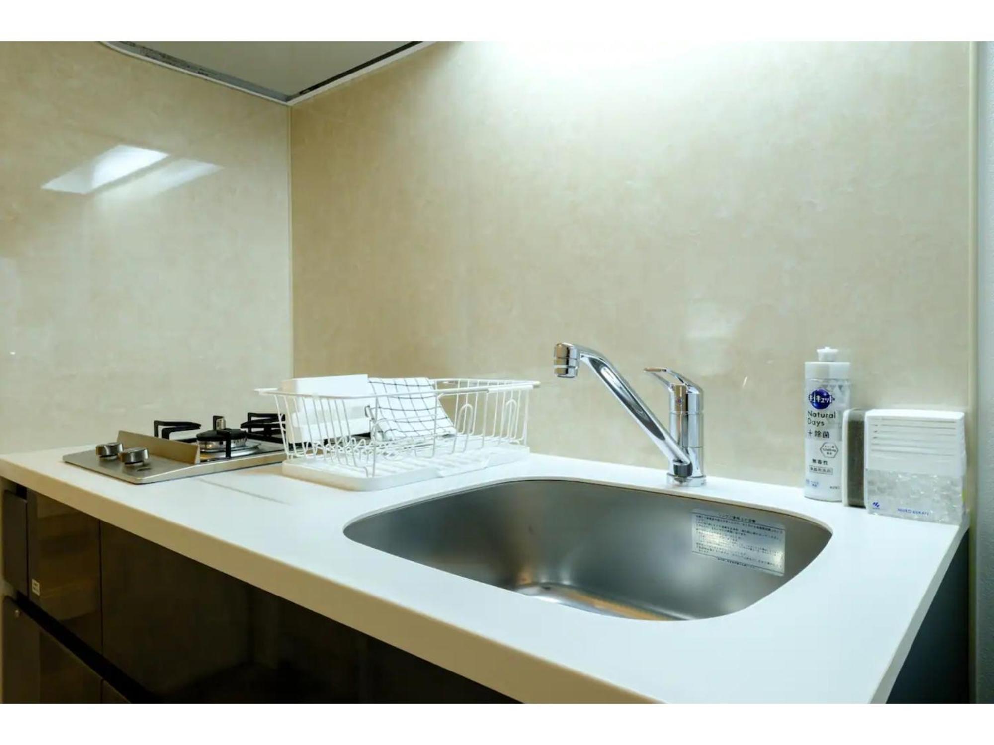 Zoom Esaka Park - Vacation Stay 17113 ซุอิตะ ภายนอก รูปภาพ