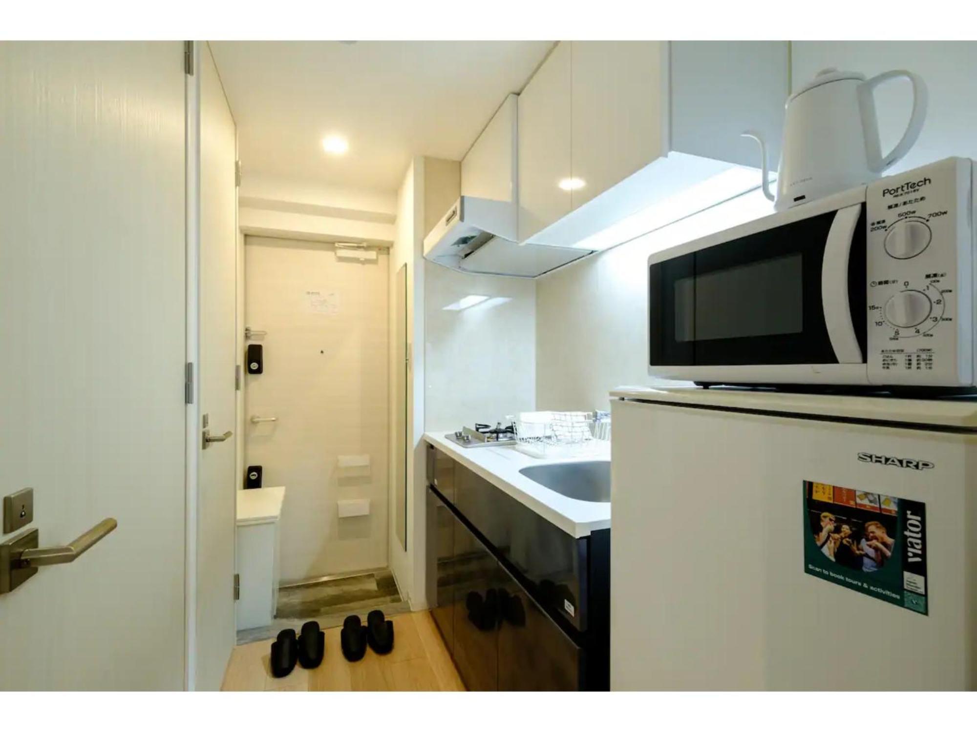 Zoom Esaka Park - Vacation Stay 17113 ซุอิตะ ภายนอก รูปภาพ
