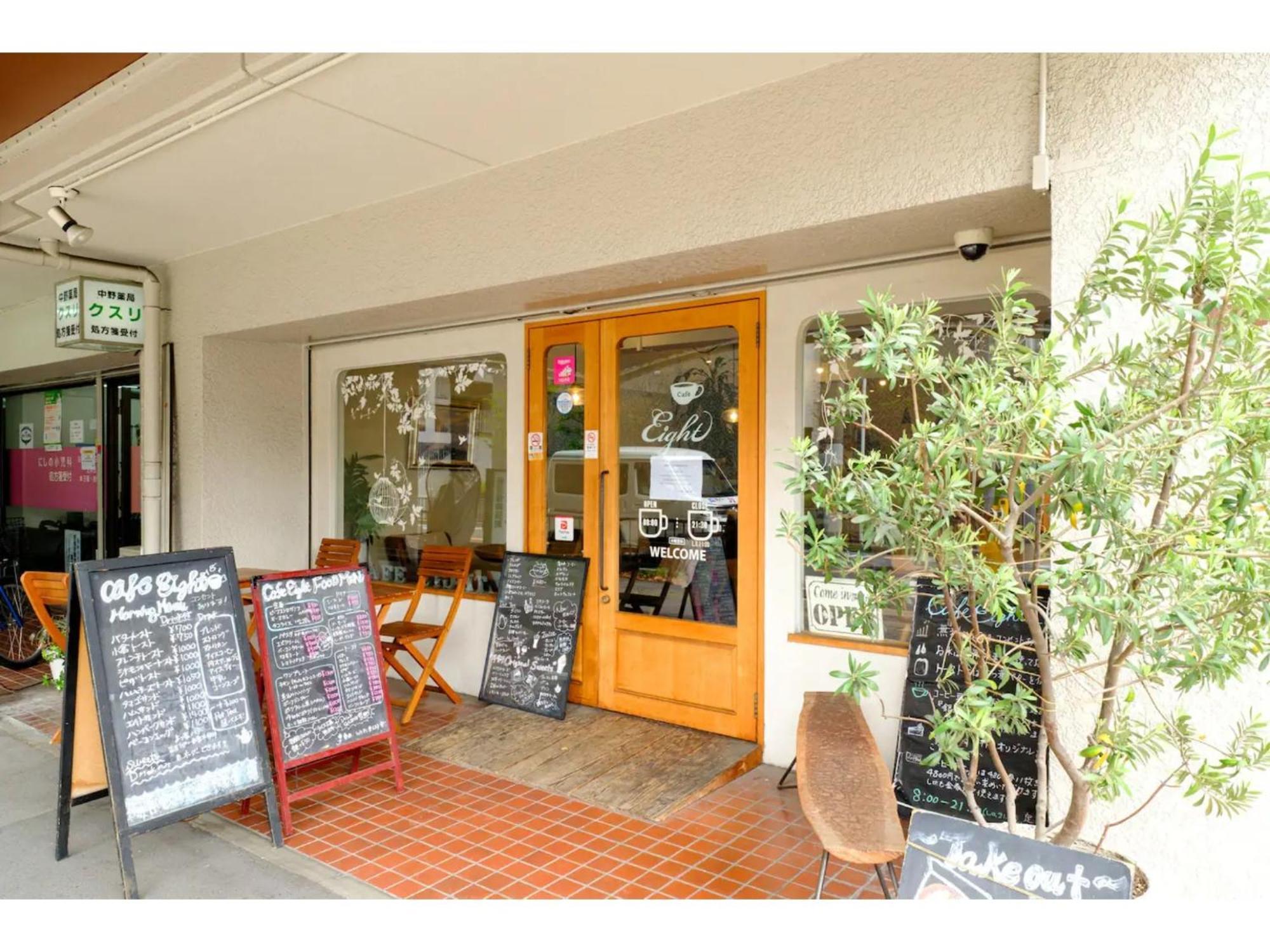 Zoom Esaka Park - Vacation Stay 17113 ซุอิตะ ภายนอก รูปภาพ